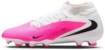 Nike Unisex Phantom 6 High Acad Fg/Mg TSneaker