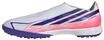 adidas Unisex F50 Hyperfast League Fu&szlig;ballschuh, Hybridrasen, ohne...