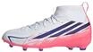 adidas Unisex Kinder F50 Hyperfast League Mid Firm Ground Football Boots...