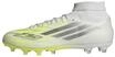 adidas Women's F50 SPARKFUSION League Mid Cut Firm Ground/Artificial Ground