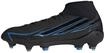 adidas Unisex F50 Hyperfast League Mid Fu&szlig;ballschuh, tiefer Rasen
