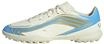adidas Unisex Kids F50 Messi Club Kids Fu&szlig;ballschuh, Hybridrasen