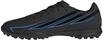 adidas Unisex F50 Hyperfast Club Fu&szlig;ballschuh, Hybridrasen