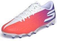 Skechers Herren Razor 2 Academy fu&szlig;ballschuhe f&uuml;r Kunstrasen