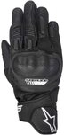 Alpinestars SP-5 perforierte Motorrad Handschuhe