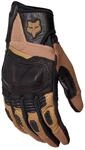 Handschuhe Fox Bomber PRO AIR Dark Khaki M