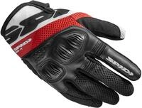 Spidi FLASH-R Evo Lady, Rot, Gr&ouml;&szlig;e XL