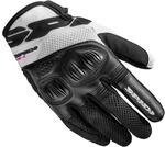 SPIDI, Flash-R Evo Lady, Damen-Motorrad-Handschuhe, sch&uuml;tzend & strapazierf&auml;hig,