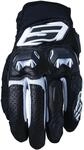 Five Motorrad-Kurzhandschuhe SF3, 1KP-Schutz, Flexibilit&auml;t, Bel&uuml;ftung
