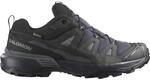 Salomon Damen X Ultra 360 Leather Gore-texHiking Shoe
