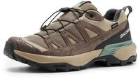 Salomon Damen X Ultra 360 Leather Gore-texHiking Shoe