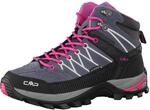 CMP Damen Rigel Mid Wmn Trekking Shoe WpTrekking- & Wanderstiefel