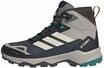 adidas Men's Terrex Skychaser AX5 Mid Gore-TEX Climawarm+ Wanderschuh