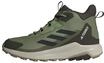 adidas Herren Terrex Anylander Mid Hiking ShoesWanderschuhe