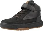 Geox Jungen J Bunshee Boy B AbxAnkle Boot