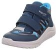 Superfit Jungen Kicks Leicht Gef&uuml;tterte Gore-tex Sneaker