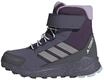 adidas Unisex Kids Terrex Trailmaker 2 High Climawarm+ Kinder