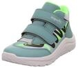 Superfit Jungen Kicks Leicht Gef&uuml;tterte Gore-tex Sneaker