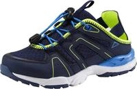 McKINLEY Ohio Jr Unisex Kinder Trekking- & Wanderstiefel