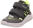 Superfit Jungen Kicks Leicht Gef&uuml;tterte Gore-tex Sneaker
