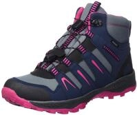 Mc Kinley Unisex Kinder Sonnberg Mid IiStiefel