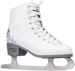 Rollerblade Bladerunner Ice by Allure Damen Erwachsene Eiskunstlaufschuhe Wei&szlig;