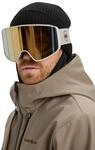 Quiksilver M&auml;nner Technical Outerwear|Goggles.
