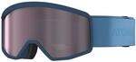 ATOMIC FOUR JR Kinder-Skibrille I Ski- & Snowboardbrille mit...