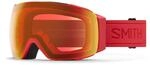 Smith Unisex Io Mag Schneebrille