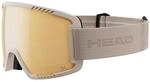 HEAD Unisex Contex Pro 5k Ski-und Snowboardbrille (1er Pack)