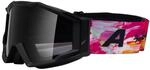 ALPINA CIRCUS Max Nerurkar - Hochwertige Skibrille mit optimaler Passform, hoher