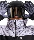 Quiksilver M&auml;nner Technical Outerwear|Goggles.