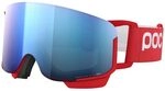 POC Nexal Mid WF - Skibrille f&uuml;r optimale Sicht auf der Piste mit...