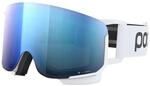 POC Nexal WF Ski- & Snowboardbrille &ndash; Wide Fit Goggle mit Clarity-Zylinderglas,