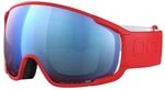 POC Zonula Ski googles - Bio-based frame materials, easily interchangeable lenses and