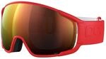 POC Zonula Ski googles - Bio-based frame materials, easily interchangeable lenses and
