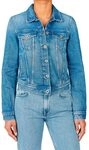 Pepe Jeans Damen Slim Jacket Jacke (1er Pack)