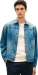 Tommy Hilfiger Herren Trucker Jkt Type 1 Mario Indigo Mw0mw41878 Trucker-Jacke...