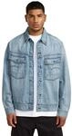 G-STAR Raw C.V. Men's Dakota Jacket, Blue, S