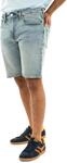 Levi's Herren Jeans-Shorts 405 Standard Kurz