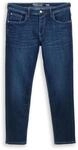 TOM TAILOR Denim Herren TTBRYDEN Tapered Jeans mit Stretch 1048861