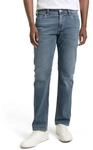 Tom Tailor Denim Herren TTAEDAN Straight Fit Jeans
