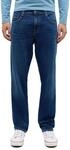 MUSTANG Herren Jeans Hose Style Denver Straight