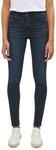 MUSTANG Damen Jeans Hose Style Georgia Super Skinny