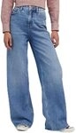 Lee Damen Jeans Stella A line Regular Passform