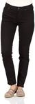 Lee - Jeans Damen - Slim Straight Fit - Elly - Mid Conversation