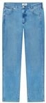 Wrangler - Jeans Damen - Slim Fit - Piper - Rauchig
