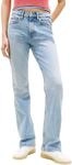 Tommy Jeans Damen Bootcut Cleo Mid Bootcut Bi0112 Dw0dw22652