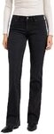 Lee - Jeans Damen - Low Waist Bootcut Fit - Jessica - Rising Sign