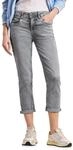 Street One Damen 7/8 Slim Leg Jeans im Casual Fit 3817554